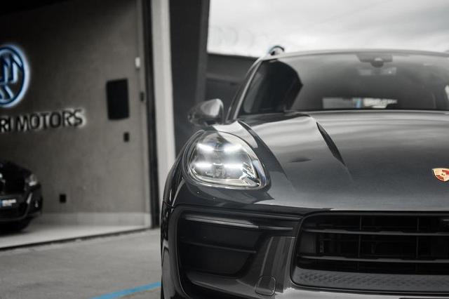 PORSCHE MACAN T 2023 - imagem 14
