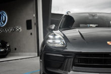 PORSCHE MACAN T 2023 miniatura 14