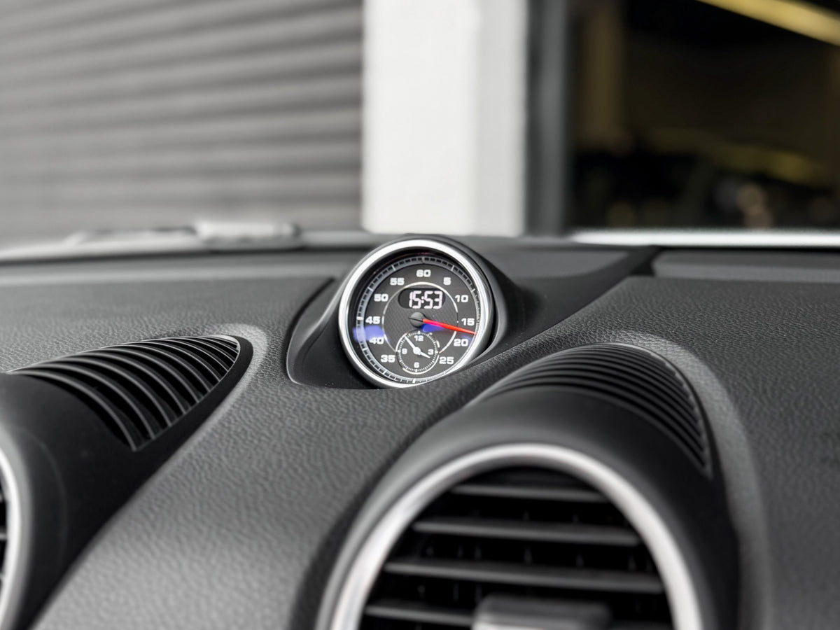 Porsche 718 Boxster 2024 — foto 10 de 16