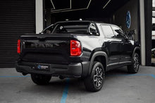 RAM RAMPAGE REBEL AT GAS 2024 miniatura 3