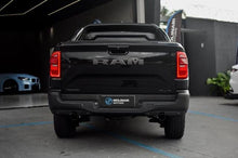 RAM RAMPAGE REBEL AT GAS 2024 miniatura 4