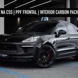 PORSCHE MACAN GTS 2023