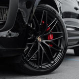 PORSCHE MACAN GTS 2023