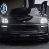 PORSCHE MACAN GTS 2023