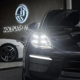 PORSCHE MACAN GTS 2023