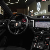 PORSCHE MACAN GTS 2023