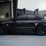 PORSCHE MACAN GTS 2023