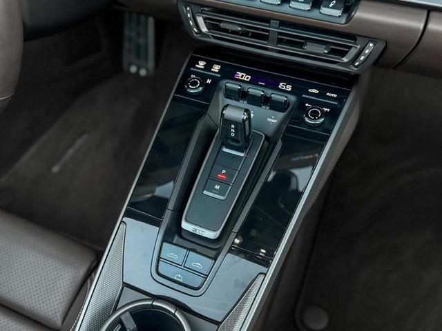 PORSCHE 911 CARRERA SC 2022 - imagem 12