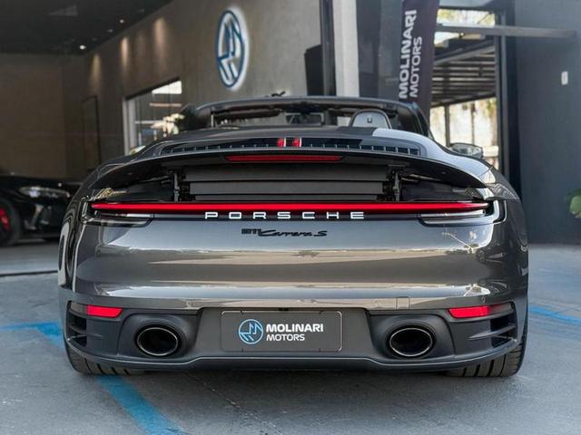 PORSCHE 911 CARRERA SC 2022 - imagem 5
