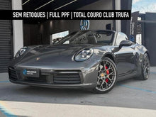 PORSCHE 911 CARRERA SC 2022 miniatura 1