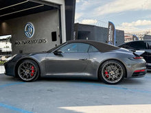 PORSCHE 911 CARRERA SC 2022 miniatura 6