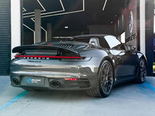 PORSCHE 911 CARRERA SC 2022 miniatura 3