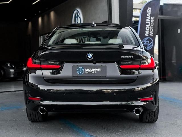BMW 330I 2020 - imagem 4