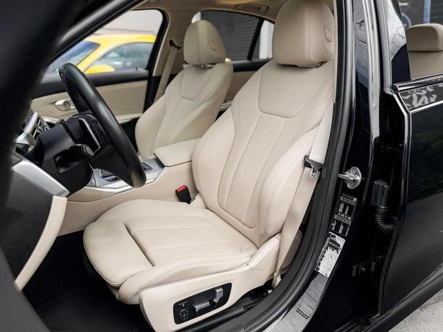 BMW 330I 2020 - imagem 8