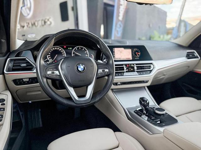 BMW 330I 2020 - imagem 6