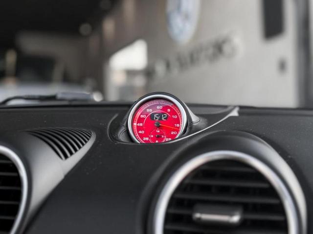 PORSCHE CAYMAN GTS 2019 - imagem 9