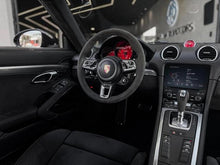 PORSCHE CAYMAN GTS 2019 miniatura 7