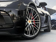 PORSCHE CAYMAN GTS 2019 miniatura 14