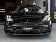 PORSCHE CAYMAN GTS 2019 miniatura 2