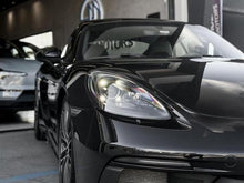 PORSCHE CAYMAN GTS 2019 miniatura 12