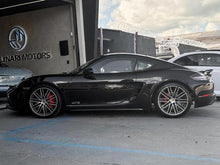 PORSCHE CAYMAN GTS 2019 miniatura 5