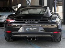 PORSCHE CAYMAN GTS 2019 miniatura 4