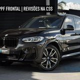 BMW X3 XDRIVE30E 2022