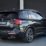 BMW X3 XDRIVE30E 2022
