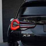 BMW X3 XDRIVE30E 2022