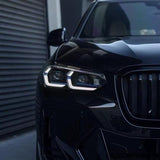 BMW X3 XDRIVE30E 2022