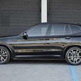 BMW X3 XDRIVE30E 2022