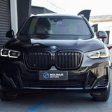 BMW X3 XDRIVE30E 2022