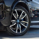 BMW X3 XDRIVE30E 2022