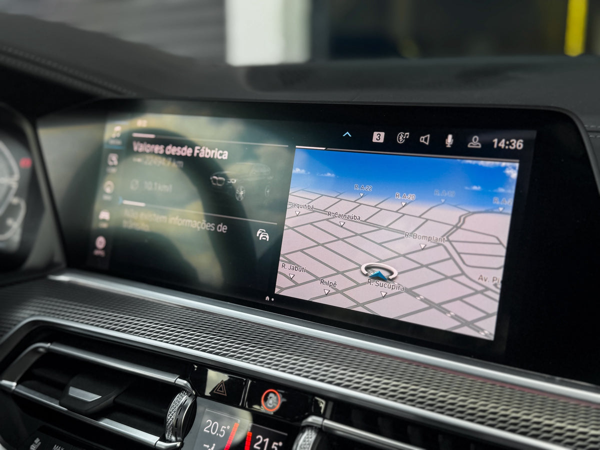 BMW X5 XDrive 45e M Sport 2020 — foto 10 de 16