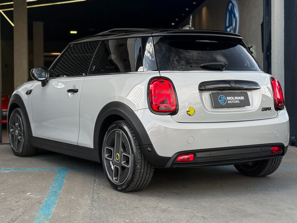 MINI Cooper SE 2023 — foto 3 de 16