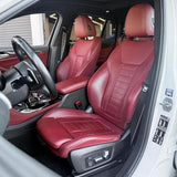 BMW X4 XDRIVE30I 2023