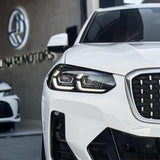 BMW X4 XDRIVE30I 2023
