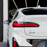 BMW X4 XDRIVE30I 2023