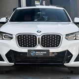 BMW X4 XDRIVE30I 2023