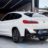 BMW X4 XDRIVE30I 2023