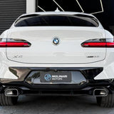 BMW X4 XDRIVE30I 2023