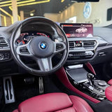 BMW X4 XDRIVE30I 2023