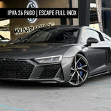 AUDI R8 CP 5.2FSI P 2021