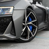 AUDI R8 CP 5.2FSI P 2021
