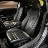 AUDI R8 CP 5.2FSI P 2021