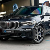 BMW X5 XDRIVE45E 2021