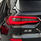 BMW X5 XDRIVE45E 2021
