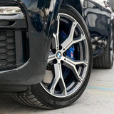 BMW X5 XDRIVE45E 2021