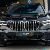 BMW X5 XDRIVE45E 2021