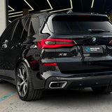 BMW X5 XDRIVE45E 2021